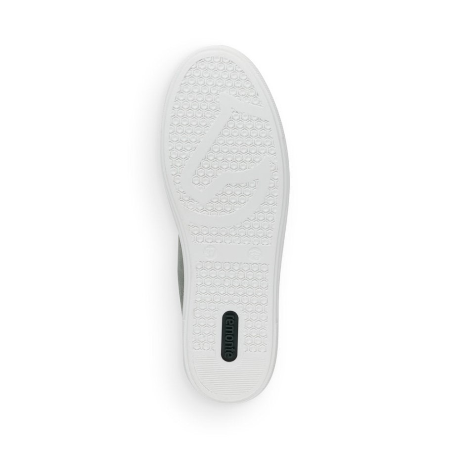 Rieker D0900 Alina White