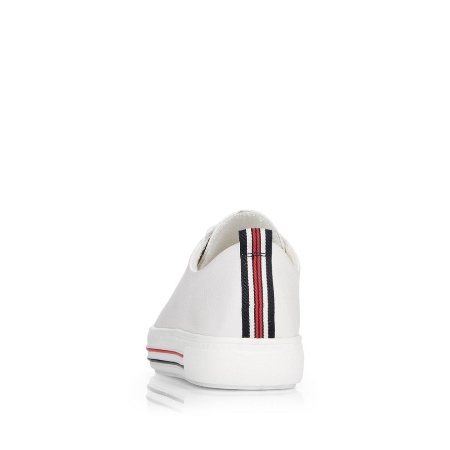 Rieker D0900 Alina White