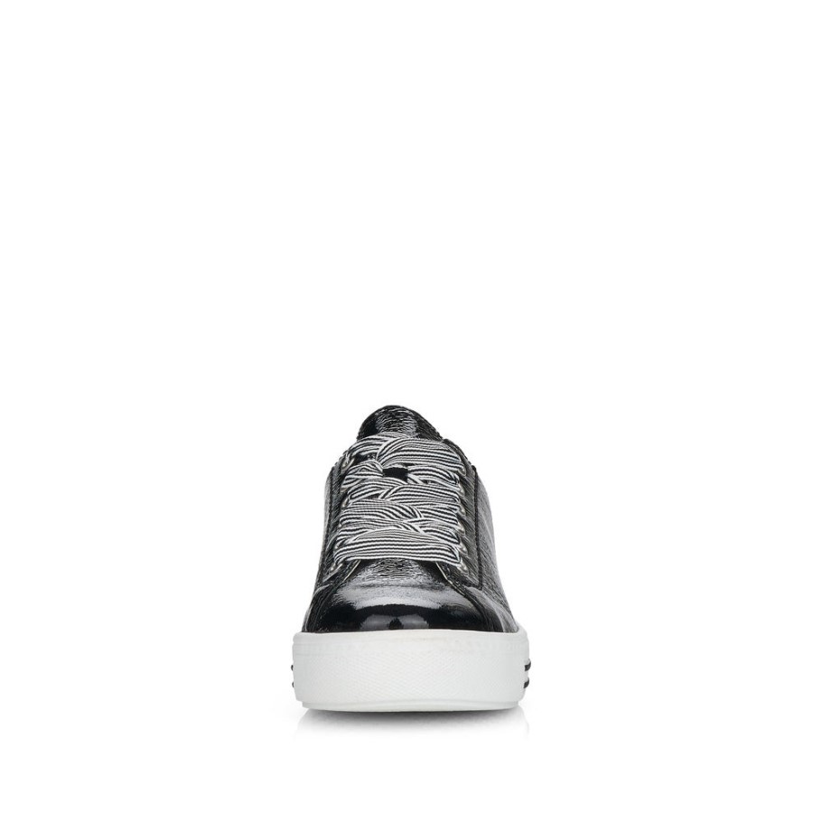 Rieker D0900 Alina White