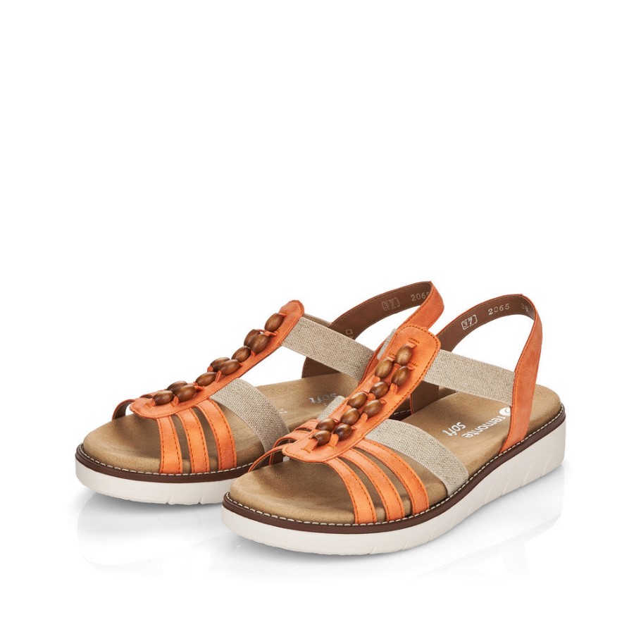 Rieker D2065 Jocelyn Weiss