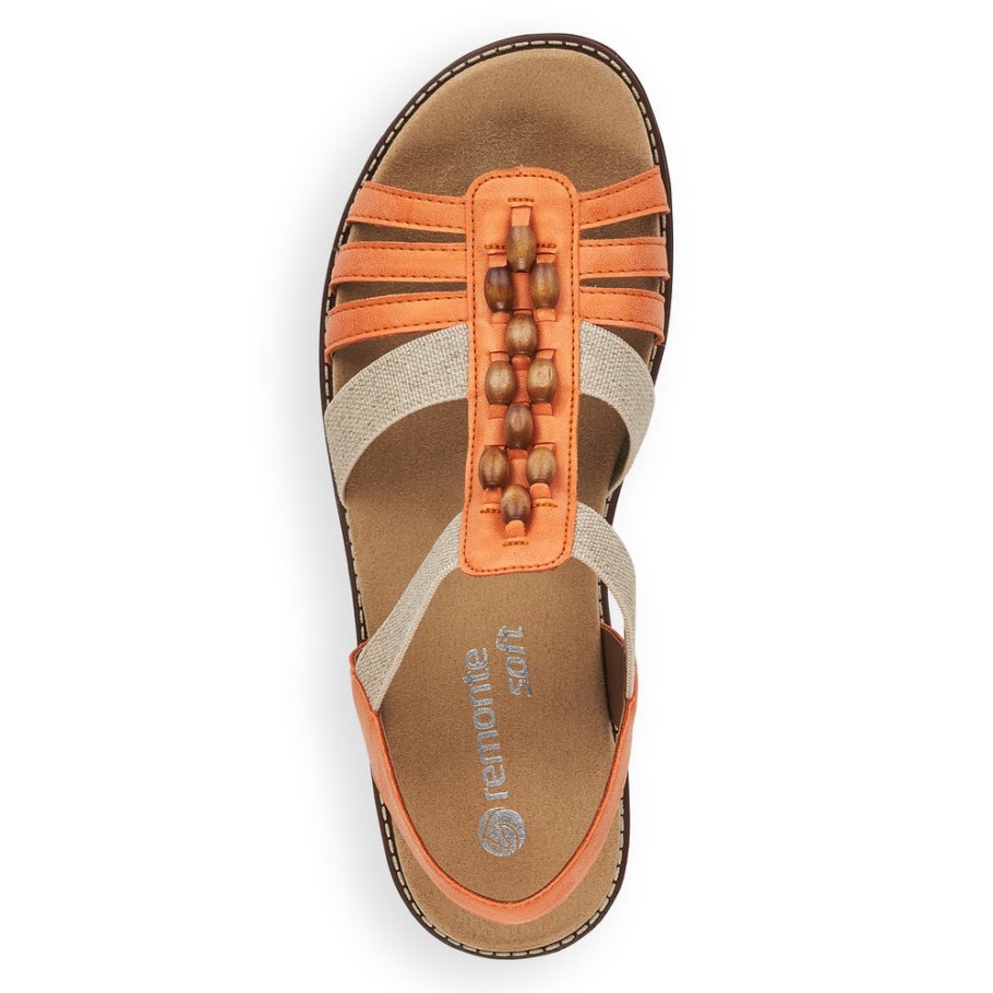 Rieker D2065 Jocelyn Weiss