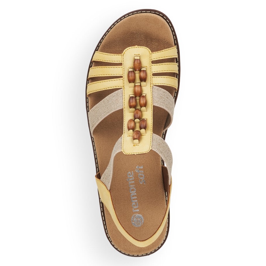 Rieker D2065 Jocelyn Weiss