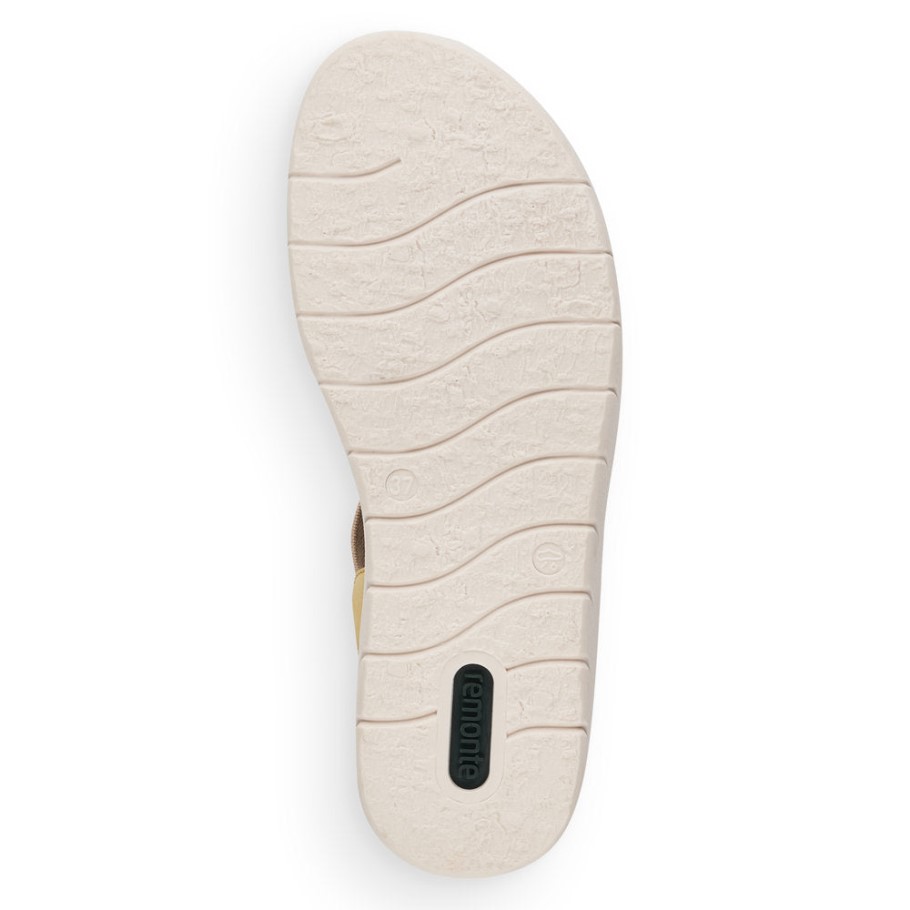 Rieker D2065 Jocelyn Weiss