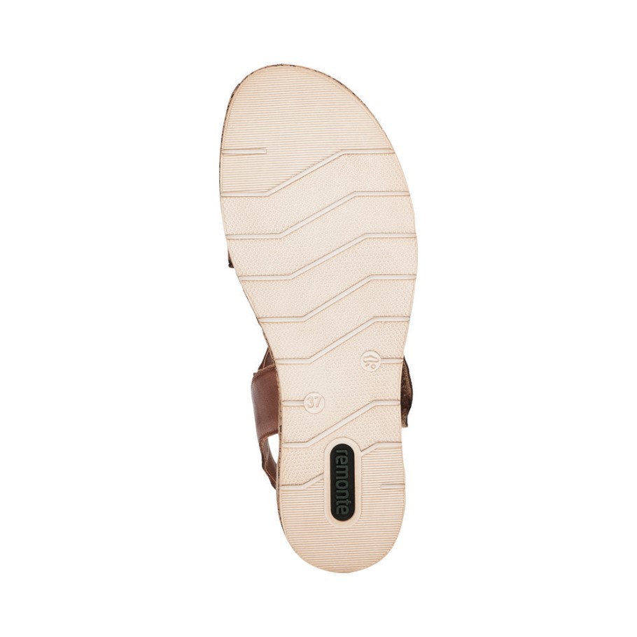 Rieker D3054 Jerilyn Brown