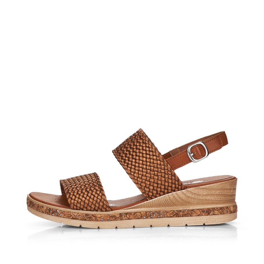 Rieker D3059 Jerilyn Muskat