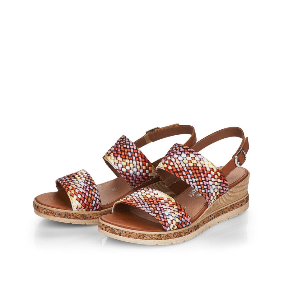 Rieker D3059 Jerilyn Muskat