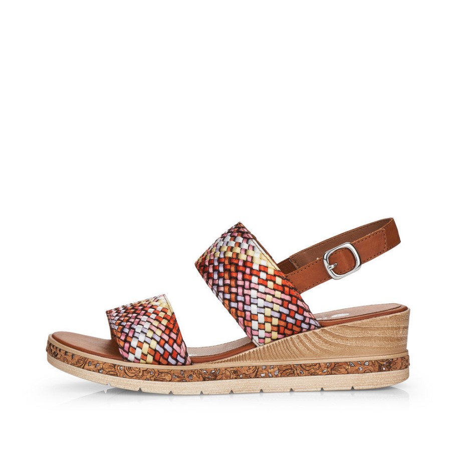 Rieker D3059 Jerilyn Muskat