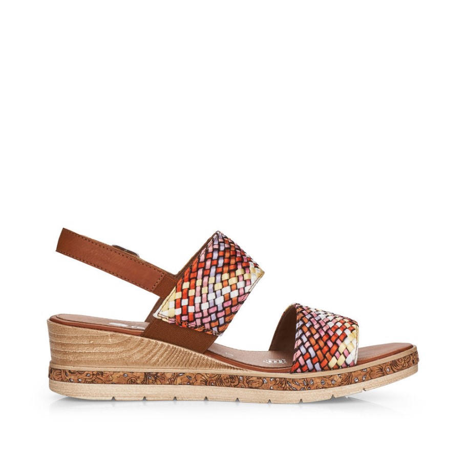 Rieker D3059 Jerilyn Muskat