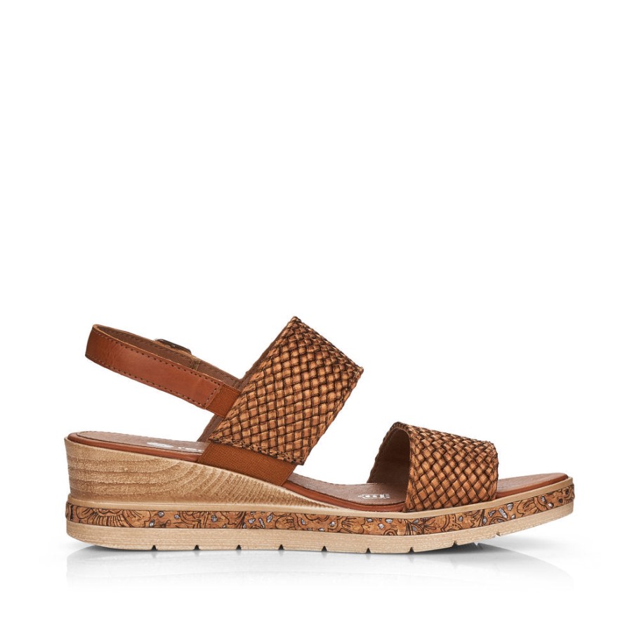 Rieker D3059 Jerilyn Muskat