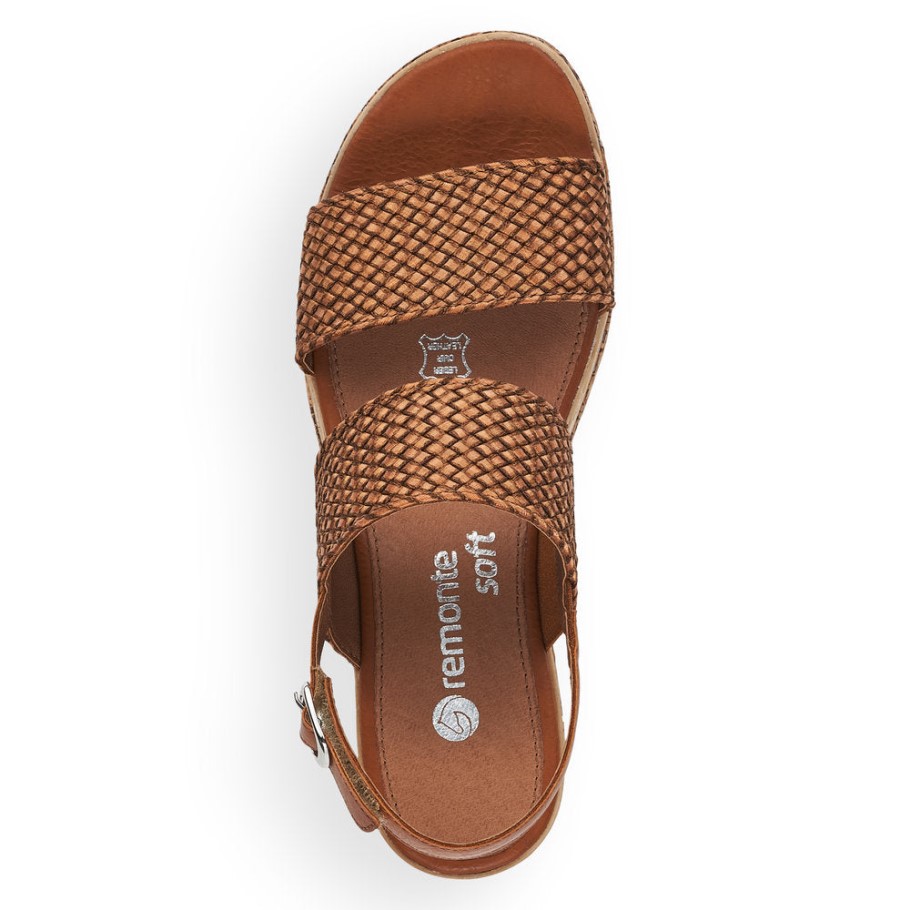 Rieker D3059 Jerilyn Muskat