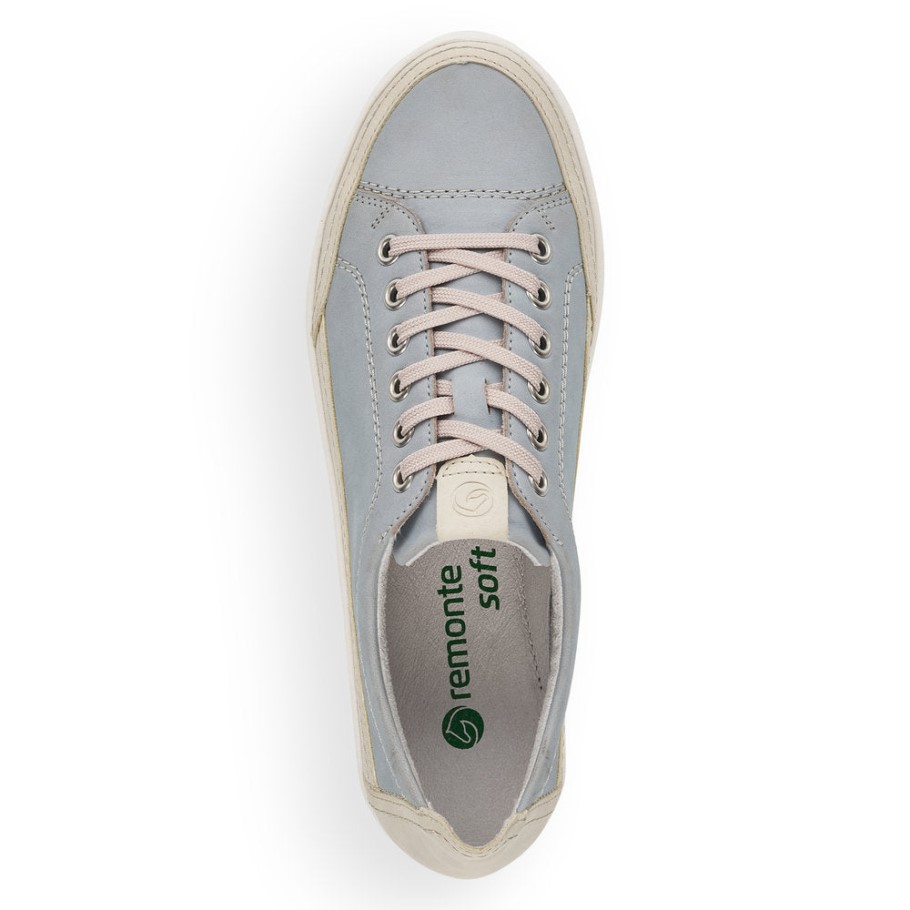 Rieker D5822 Kaja Crema