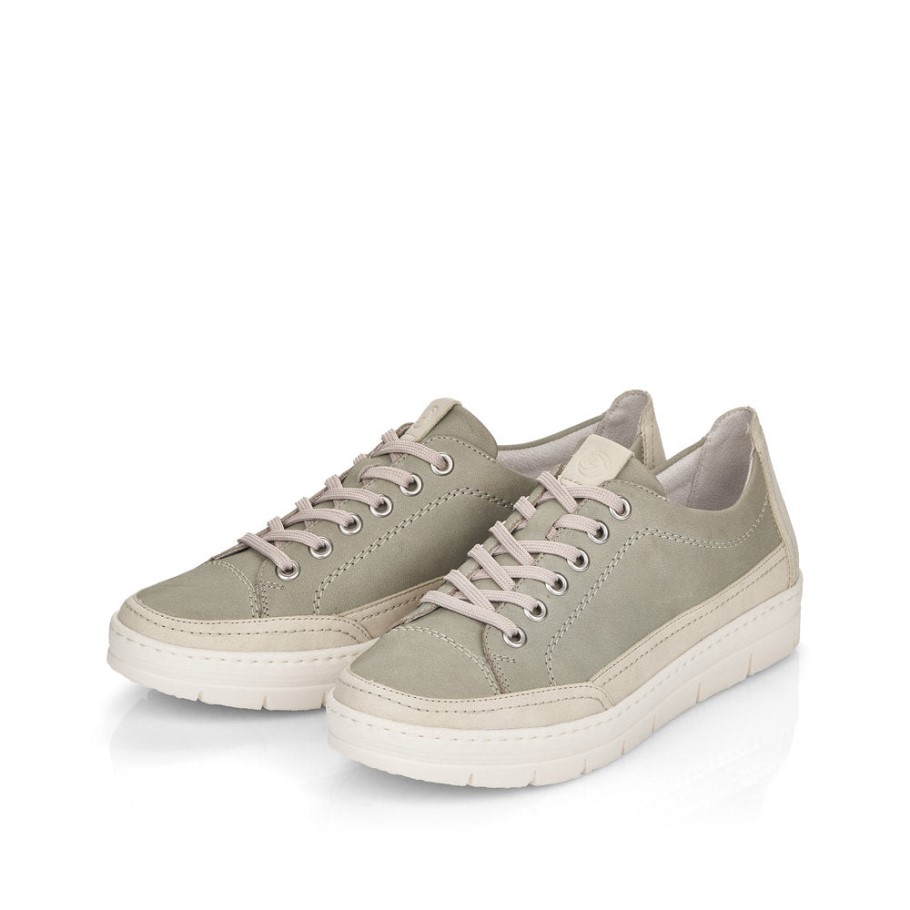 Rieker D5822 Kaja Crema