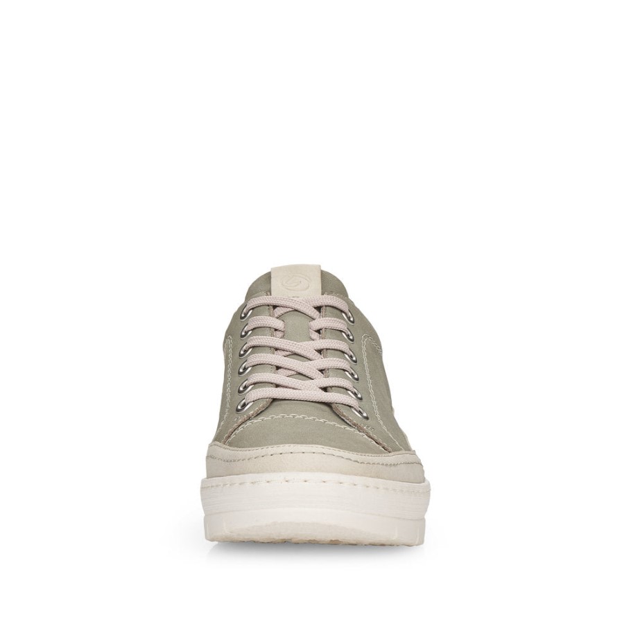 Rieker D5822 Kaja Crema