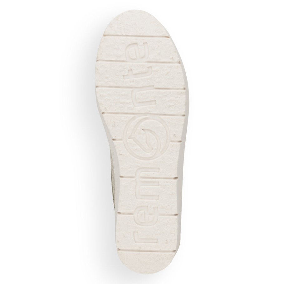 Rieker D5822 Kaja Crema