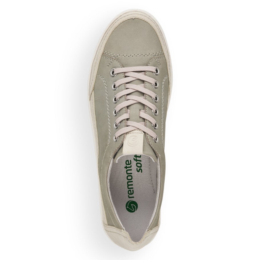 Rieker D5822 Kaja Crema