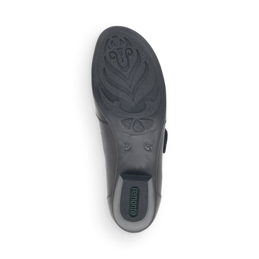 Rieker D7300 Milla Black