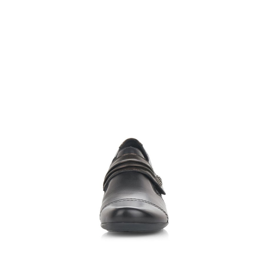 Rieker D7300 Milla Black