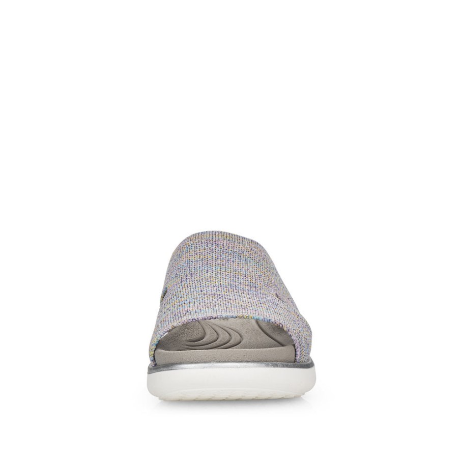 Rieker D7750 Jocelyn Rainbow