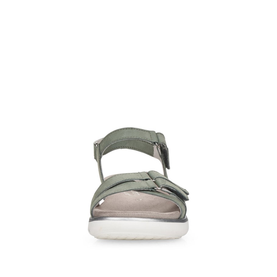 Rieker D7751 Jocelyn Pazifik