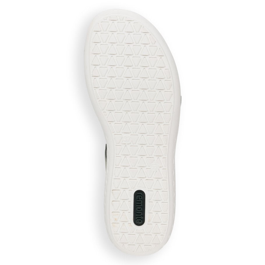 Rieker D7751 Jocelyn Pazifik