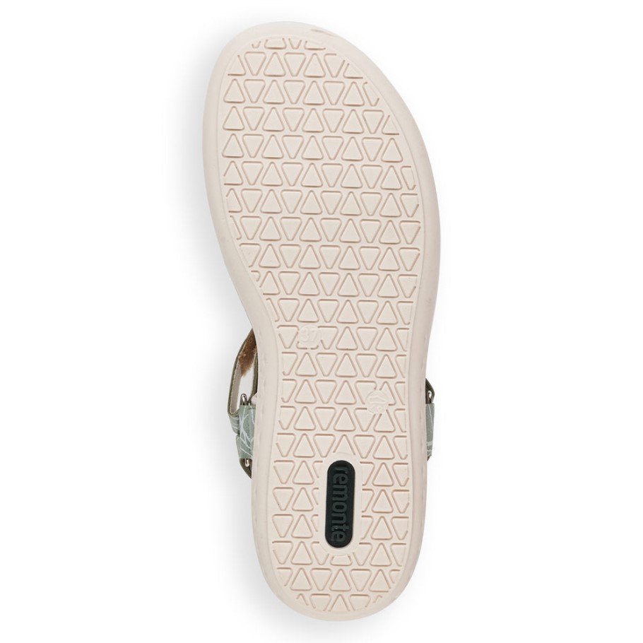 Rieker D7752 Jocelyn Crema