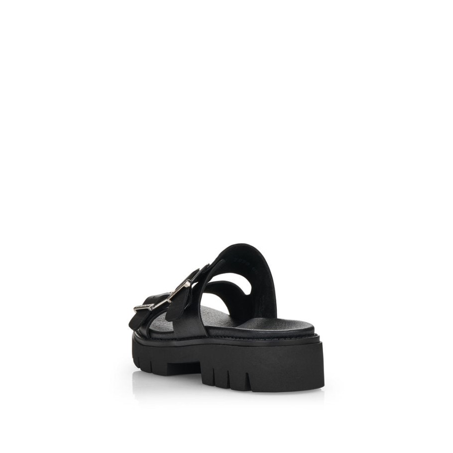 Rieker D7953 Roxane Black