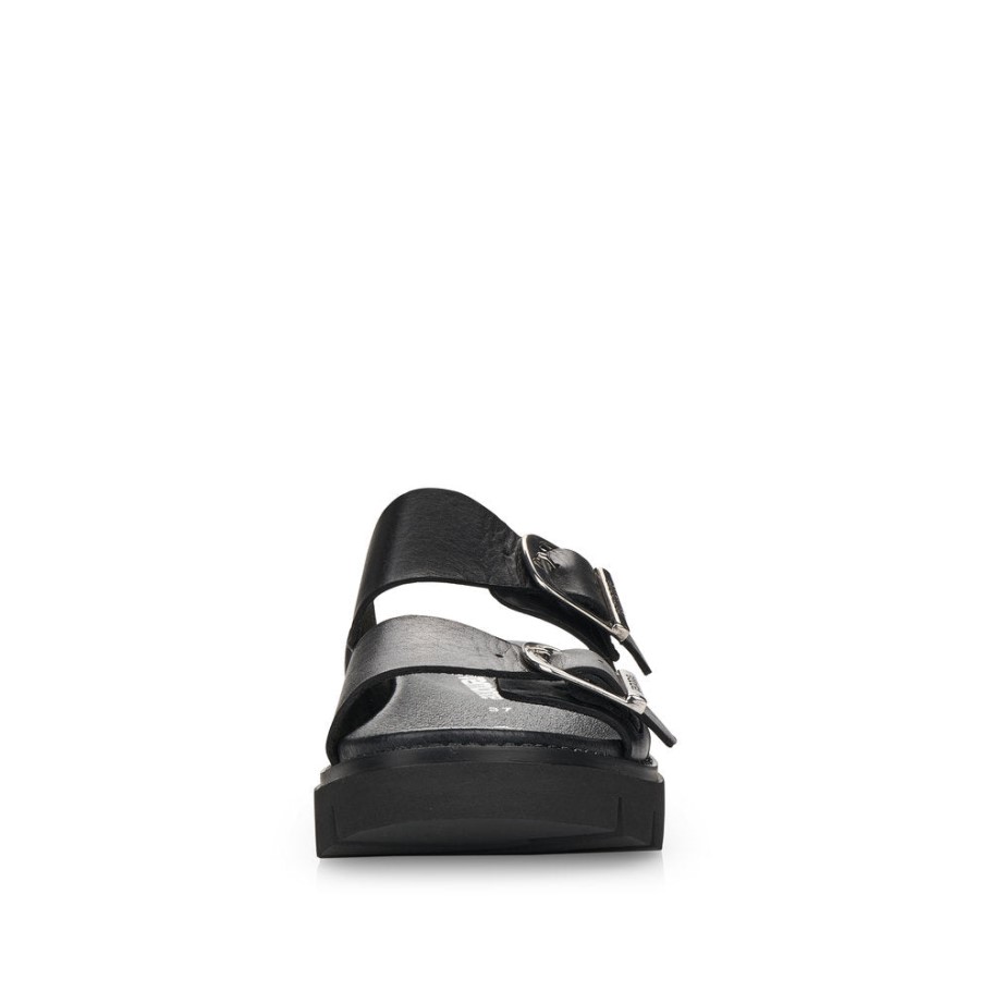 Rieker D7953 Roxane Black