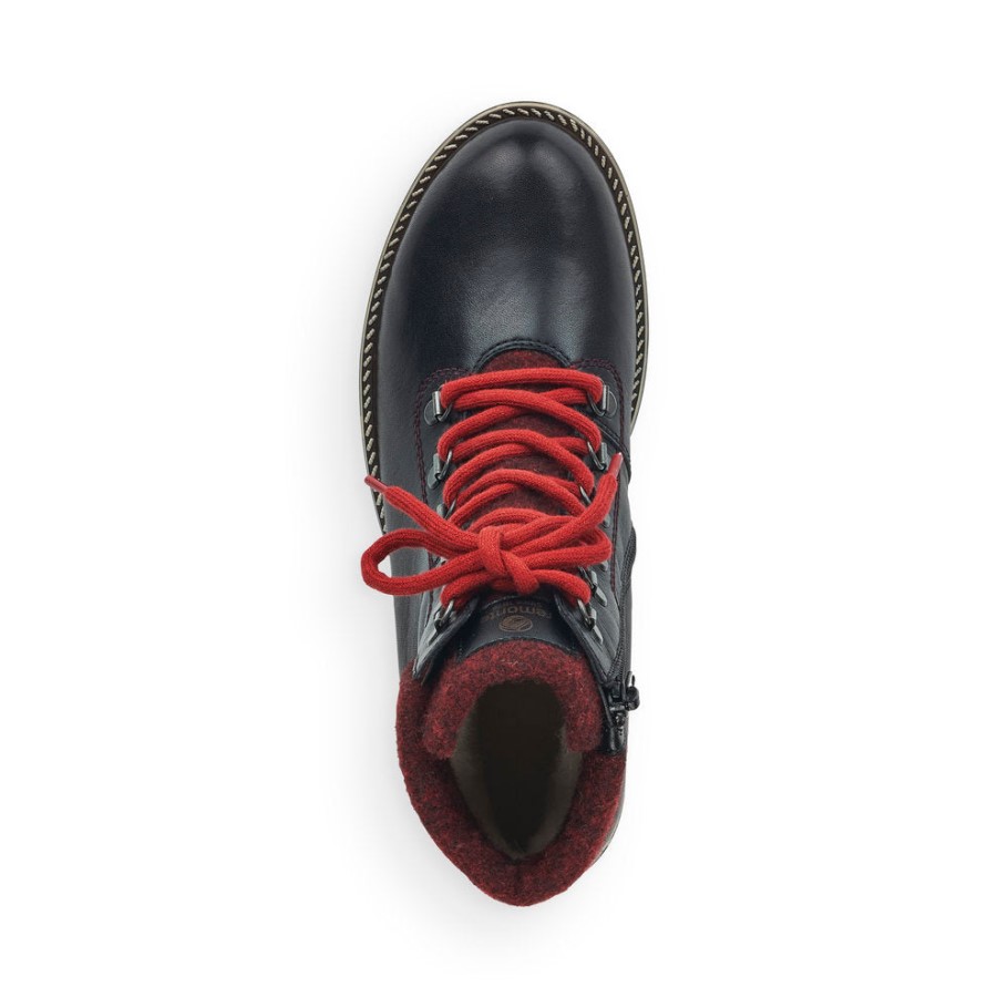 Rieker D8462 Samira Brown