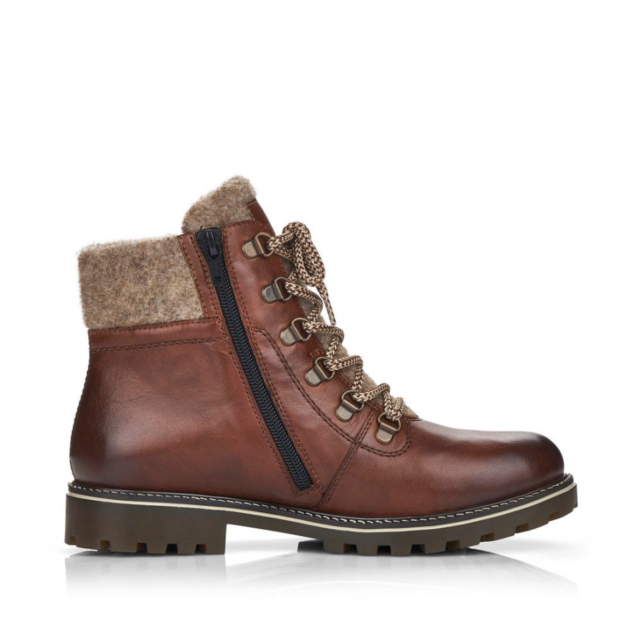 Rieker D8462 Samira Brown