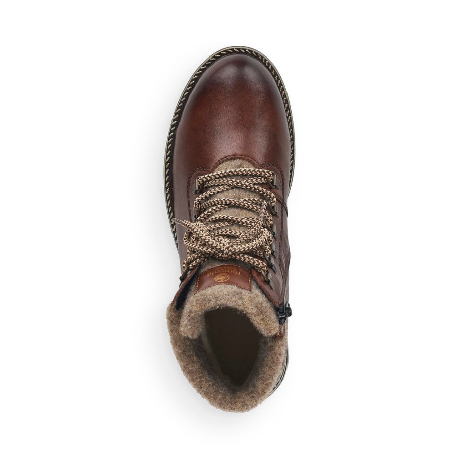 Rieker D8462 Samira Brown