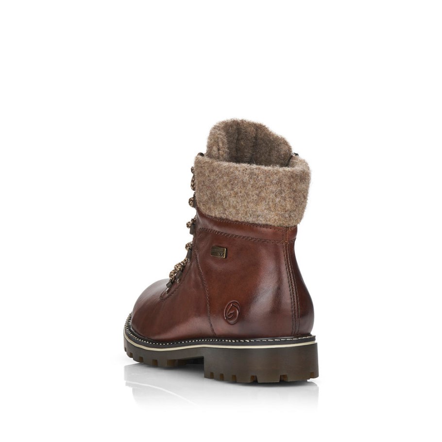 Rieker D8462 Samira Brown