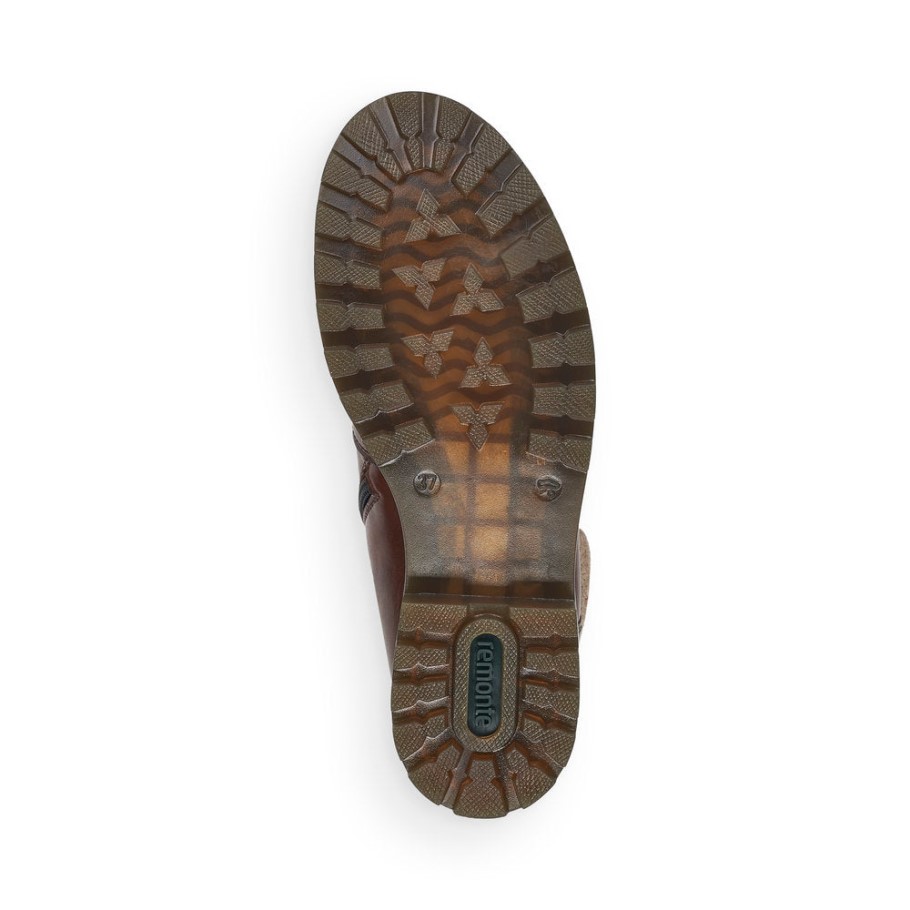 Rieker D8462 Samira Brown
