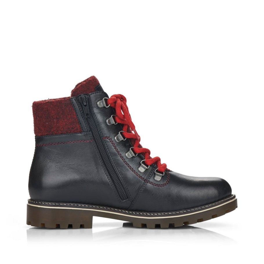 Rieker D8462 Samira Brown