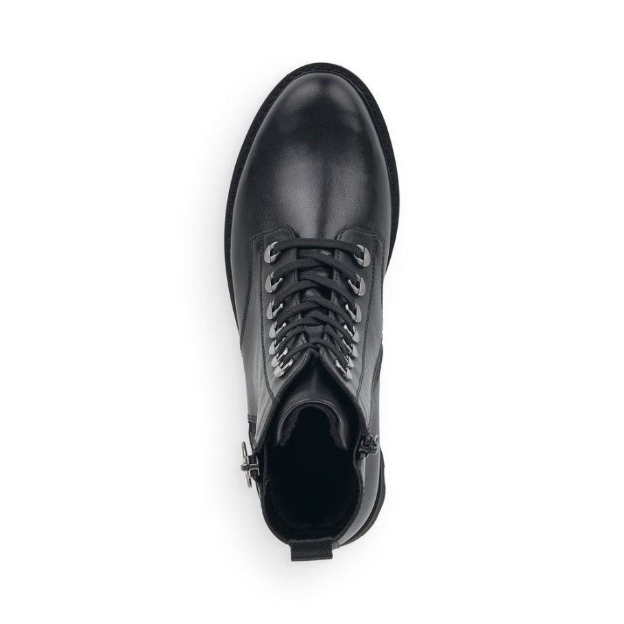 Rieker D8671 Marusha Black