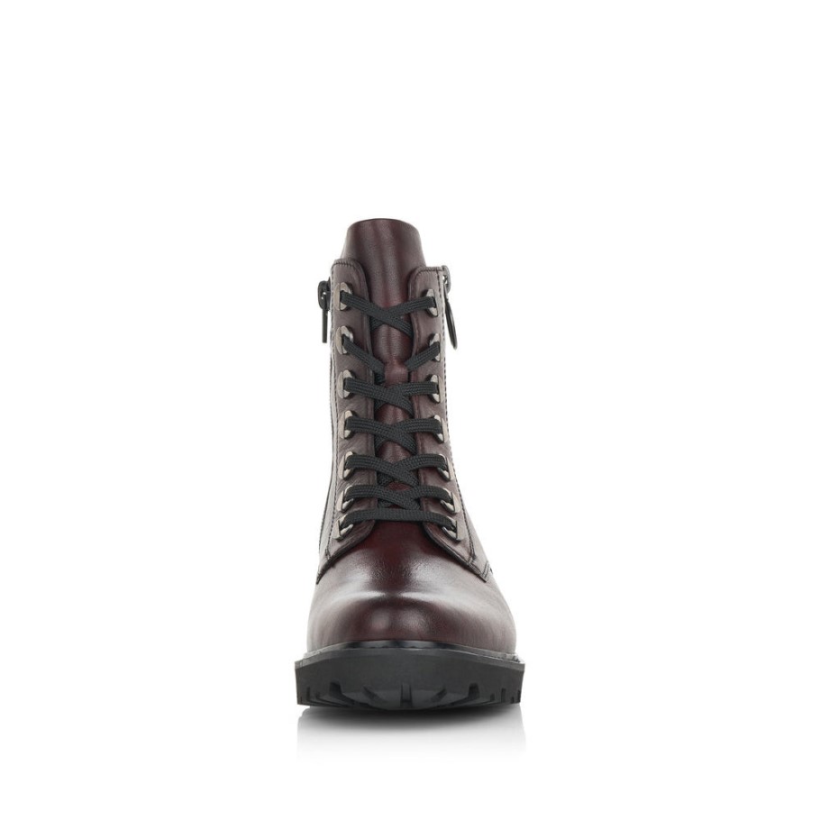 Rieker D8671 Marusha Black
