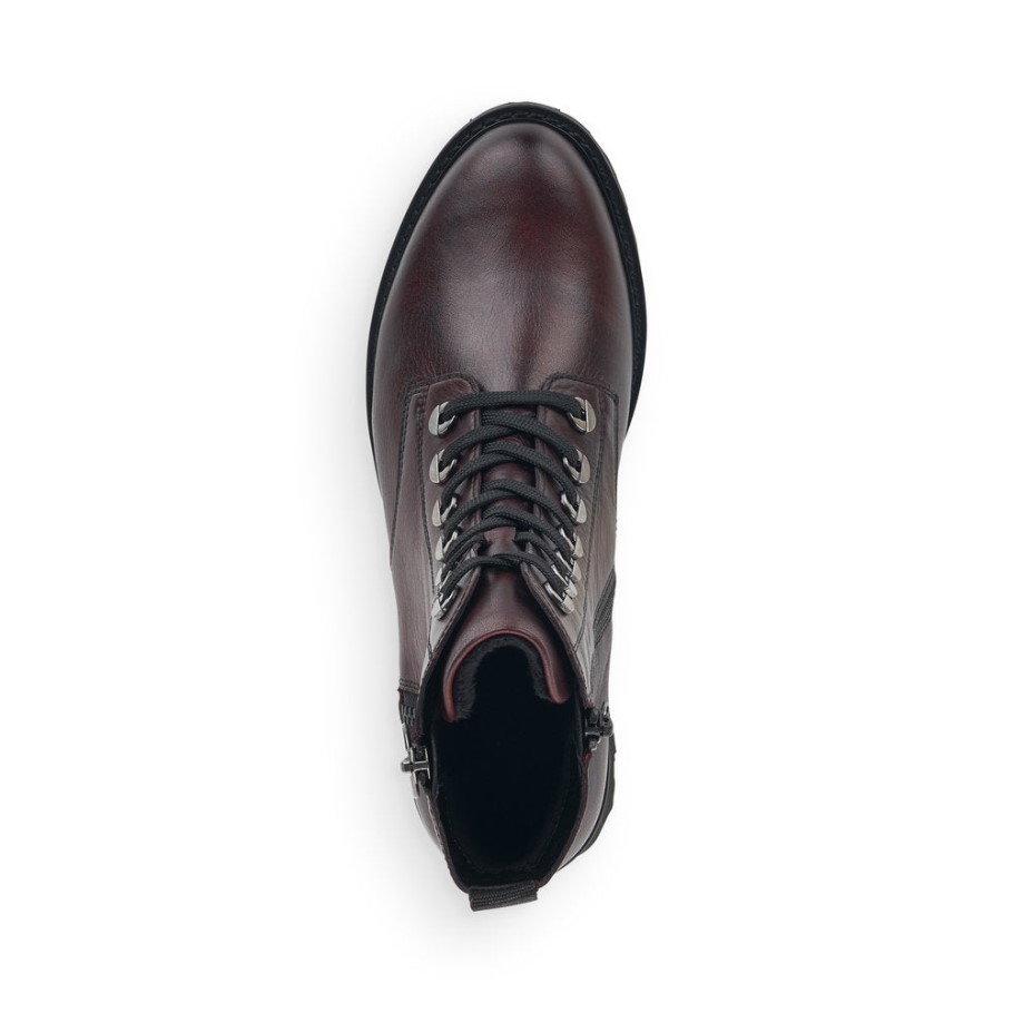 Rieker D8671 Marusha Black