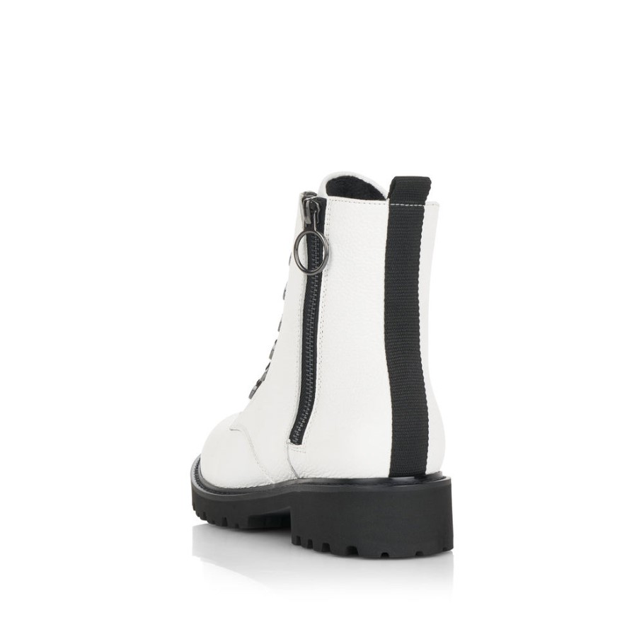 Rieker D8671 Marusha Black