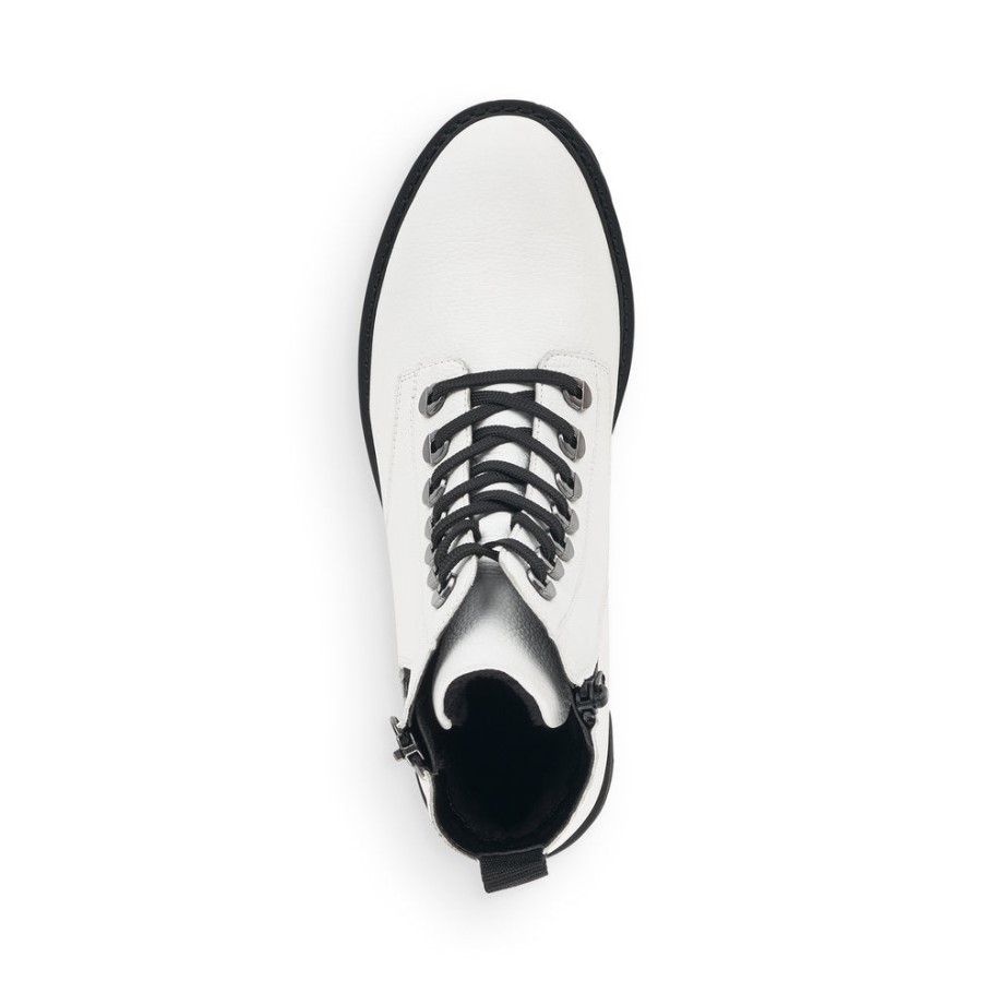 Rieker D8671 Marusha Black