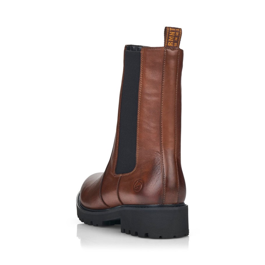 Rieker D8685 Marusha Black