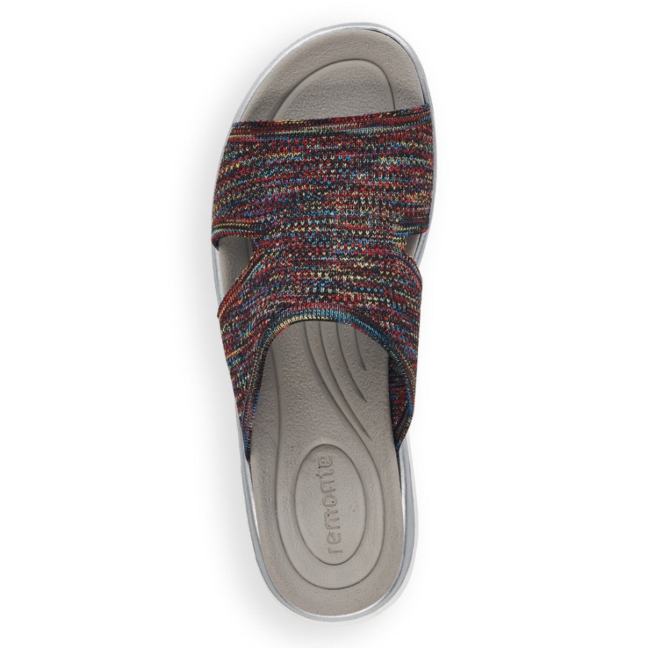 Rieker Flamme D7750 Jocelyn