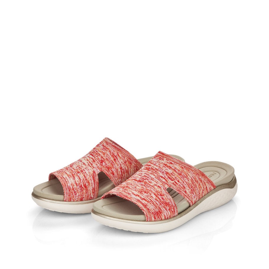 Rieker Flamme D7750 Jocelyn