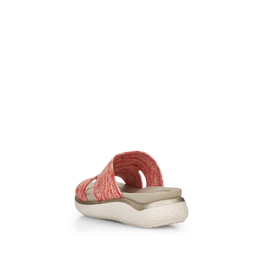 Rieker Flamme D7750 Jocelyn