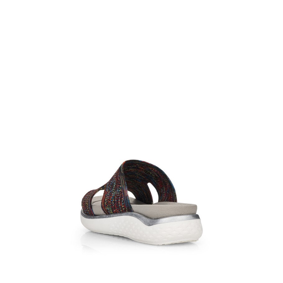 Rieker Flamme D7750 Jocelyn