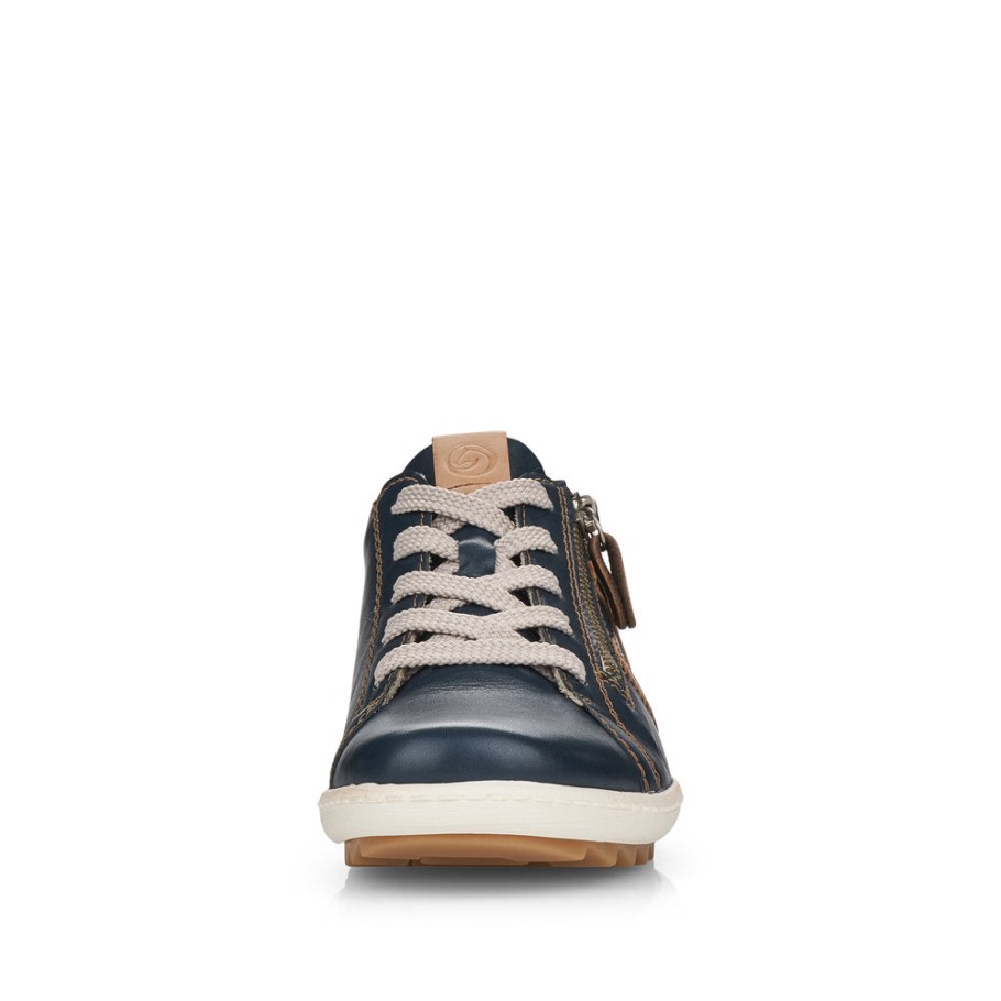 Rieker Gelb R1426 Liv