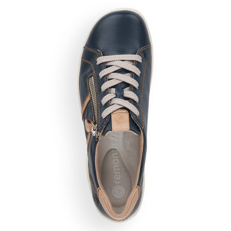 Rieker Gelb R1426 Liv