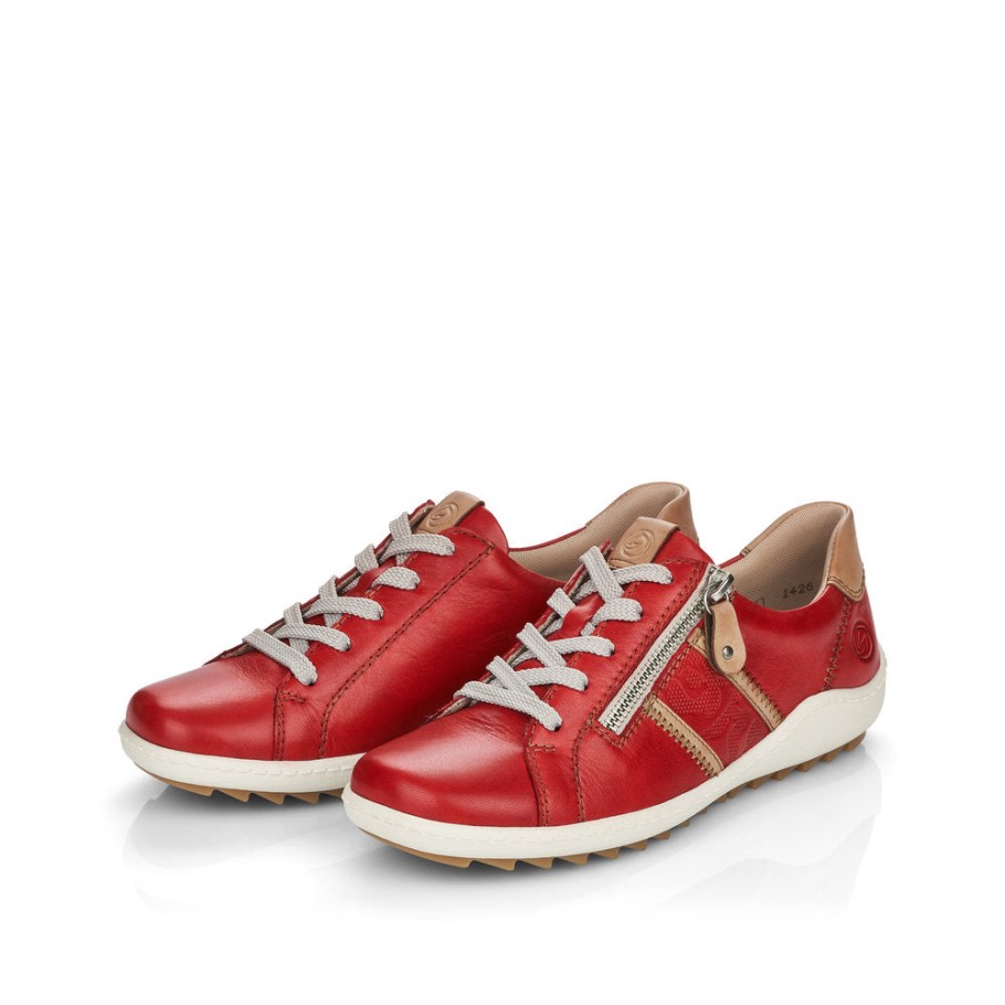 Rieker Gelb R1426 Liv