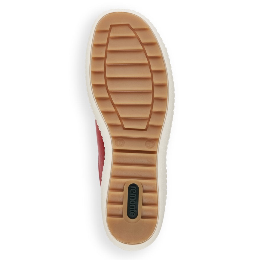 Rieker Gelb R1426 Liv