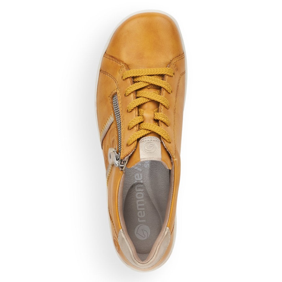 Rieker Gelb R1426 Liv