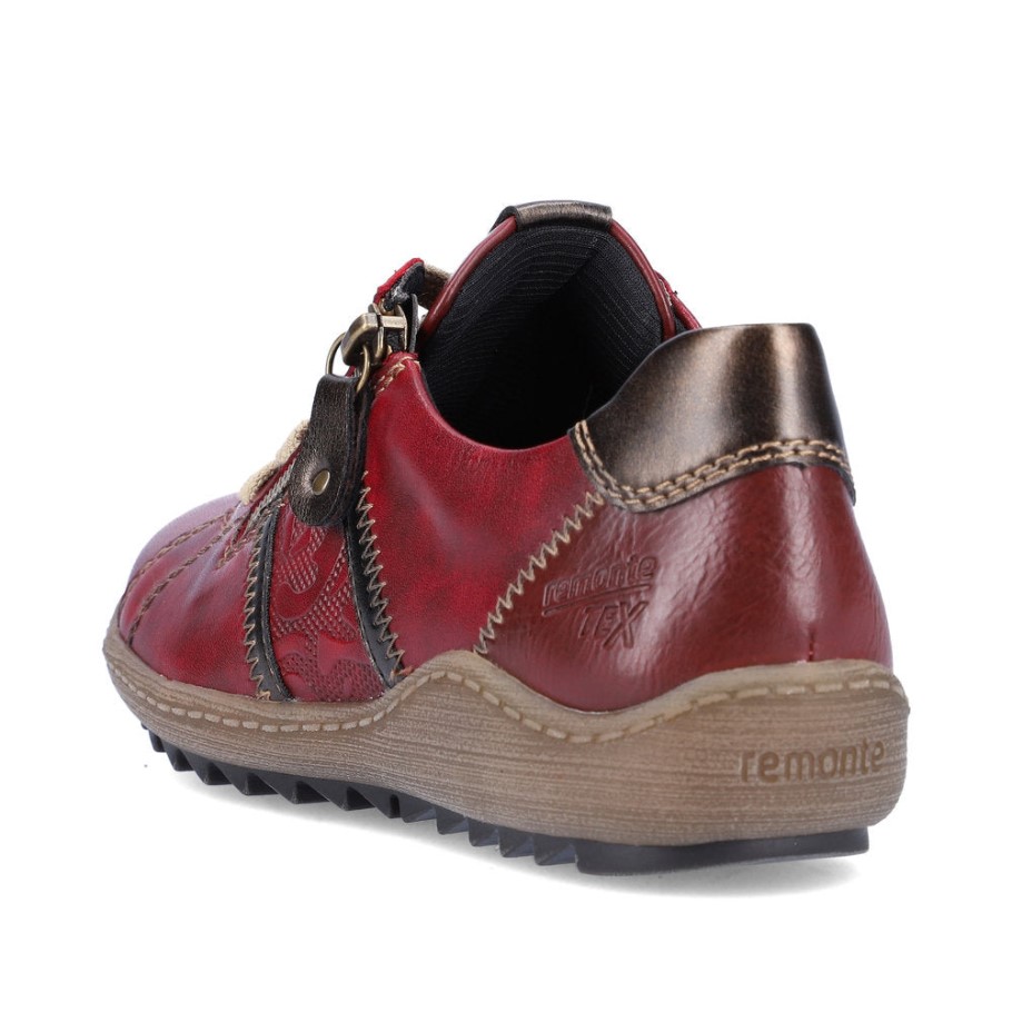 Rieker Gelb R1426 Liv