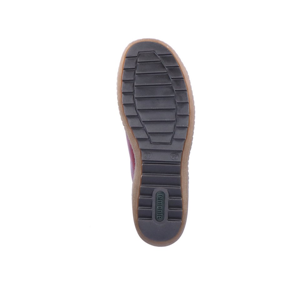 Rieker Gelb R1426 Liv